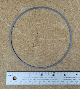 Guarnizione per Cilindro 505GC26P20 per Ma ck E7/E-Tech/ASET Rif. - Product Image 3