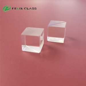 Prismas Divisores de Haz de Cristal Óptico K9 FELIX Yutai - Product Image 1