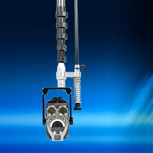 <span class=keywords><strong>Periscopio</strong></span> de tubería inalámbrico con función de desempañado automático, lente que gira hacia arriba y hacia <span class=keywords><strong>abajo</strong></span> 90 grados - Product Image 6