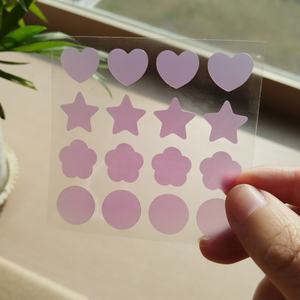 Карты для УФ-тестов и наклейки для УФ-тестов лучше подходят для определения интенсивности УФ-излучения и выбора солнцезащитных средств - Product Image 6