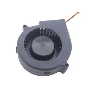 New original AMBEYOND dc centrifugal fan Plastic material dc brushless 9330 fan blower