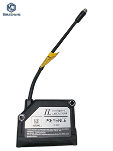 เซ็นเซอร์ควบคุม PLC เซ็นเซอร์เลเซอร์ ยี่ห้อใหม่เอี่ยม IL-300 - Product Image 1