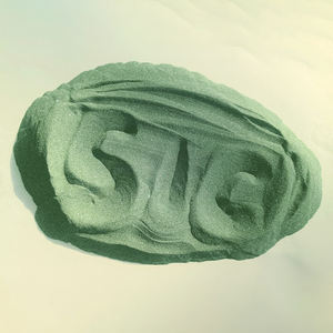 Vente directe d'usine Sable de carbure de silicium vert et noir de haute qualité adapté au polissage abrasif - Product Image 2