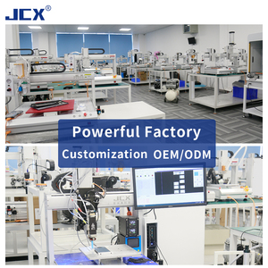 Cnc lập trình cánh tay <span class=keywords><strong>robot</strong></span> AB dính máy pha chế tự động 2 Thành phần keo bôi với độ chính xác cao cho LED - Product Image 2