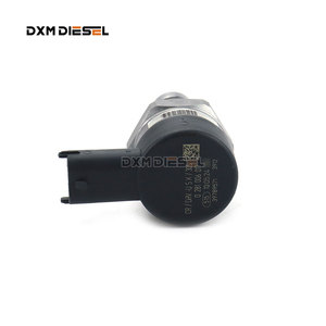 Regulador de Control de Inyección Common Rail DRV OEM 0281006017 para Automóviles FO-RD LAND 0281006017 - Product Image 3
