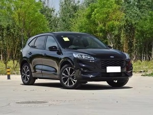 Changan Ford Ruiji สินค้าใหม่จากประเทศจีนสินค้าใหม่ปี2024 - Product Image 2