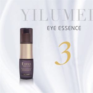 Yilumei Arbutin Conjunto DE CUIDADO DE LA PIEL blanqueador y antienvejecimiento a base de hierbas con crema facial hidratante para todo tipo de piel - Product Image 4