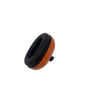 Orejeras de Seguridad CITICITY KM SAFETY KM017, Certificación CE, Reducción de Ruido de 28dB, Material ABS, Reutilizables, Protección Intrínsecamente Segura - Product Image 6
