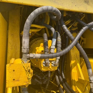 Excavadora Minera Komatsu PC450 de Alta Calidad, Casi Nueva, Potente (Excavadora Grande) - Product Image 5
