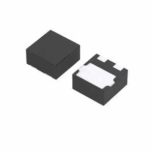 Componente Electrónico XC6501P31AHR-G, 2 SFN, Pad Expuesto, Gestión de Energía (PMIC), Original - Product Image 1
