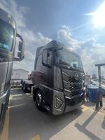 Camión Tractor FOTON Auman Galaxy 6x4, Cabeza Tractora Pesada de 580 hp