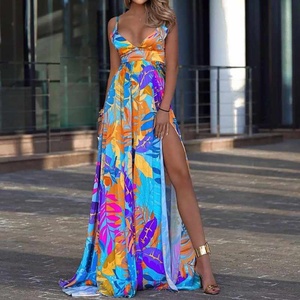 Encuentre el mejor fabricante de vestidos hawaianos para mujer y vestidos  hawaianos para mujer para el mercado de hablantes de spanish en alibaba.com