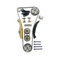 Auto-Ersatzteile Steuerkettensatz für Ford F-150 3.5L 3.7L 2011-2016 Motor OEM AT4Z6L266B