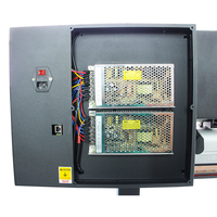Lancelot 1,6 M/1,8 m/2,5 m/3,2 M impresora eco solvente impresora de sublimación xp600/i3200 cabezal de impresora