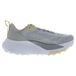 The North Face Altamesa 500 <b>Womens</b> <b>Shoes</b> <b>Size</b> 8, Color: Glacier Gray/Soapstone - Product Image 2