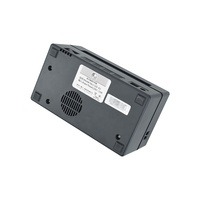 Imprimante d'étiquettes de codes-barres pour expédition, imprimante thermique 4x6, 110 mm pour l'impression d'étiquettes
