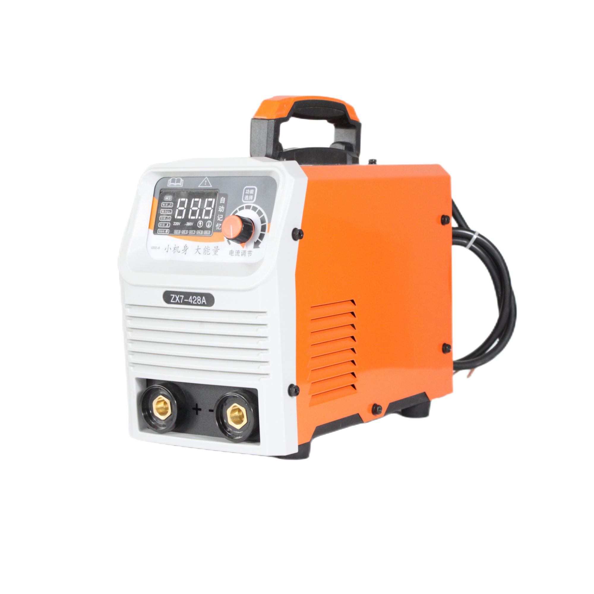 ZX7-315 Arc Welding Machine - Reliable Inverter Welder