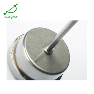 Цифровой термометр с циферблатом 80 мм, датчик температуры воды - Product Image 3