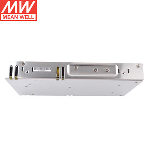 Có nghĩa là tốt RSP-320-4 4V 60A đầu ra duy nhất kèm theo loại PFC cung cấp điện - Product Image 5