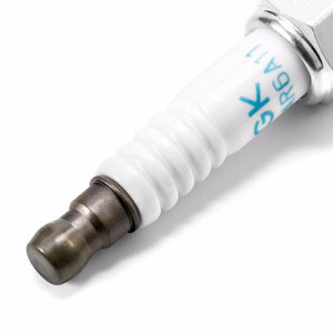 Untuk NGK asli sistem mesin otomatis Laser asli busi OEM 9029 DILKAR6A11 1N1918110 22401-2331R 22401-EA015 - Product Image 3