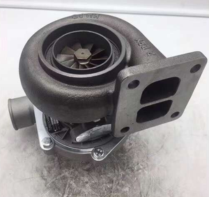 Turboalimentador SK330-6 SK330-6E SK250-6 ME078871 ME078660 704794-5002S 704794-0002 704794-0001 para Motor 6D16 6D16T - Product Image 6