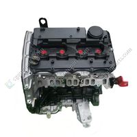Newpars High Quality Diesel Engine V348 RWD TDCI 4D22 Engine for JMC FORD Transit 2.2L 4D22 4D24
