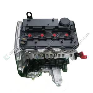 Newpars V348เครื่องยนต์ดีเซลคุณภาพสูงสำหรับ4D24 4D22เครื่องยนต์4D22สำหรับ JMC Ford Transit 2.2L - Product Image 4