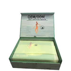 ओएम/ओडम प्राकृतिक उदर वसा जलने वाली स्लिमिंग गोलियां-तेज वसा जलने वाले कैप्सूल-वसा जलने वाले कैप्सूल - Product Image 5