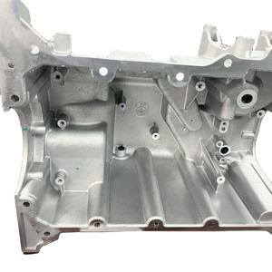 SAIC มอเตอร์ของแท้ชิ้นส่วนรถยนต์น้ำมันแพนสำหรับ <span class=keywords><strong>MG</strong></span> ทุกรุ่น - Product Image 1