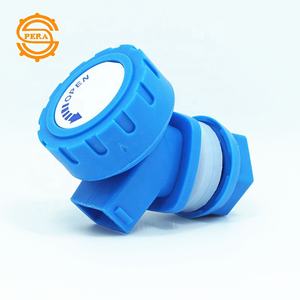 <span class=keywords><strong>Robinet</strong></span> d'eau extérieur en plastique <span class=keywords><strong>avec</strong></span> interrupteur à bouton, types de robinets d'eau extérieurs, conteneur en plastique et bouteille de vin et distributeur d'eau - Product Image 3