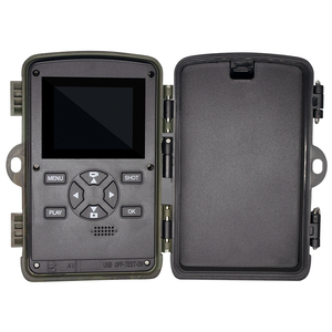 Newest 32MP 4K video 2.4 inch LCD IP66 waterproof night vision outdoor wildlife game <strong>hunting</strong> <strong>trail</strong> <strong>camera</strong> wifi - Product Image 3