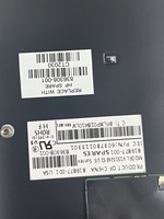 Clavier d'ordinateur portable rétroéclairé en anglais américain pour HP EliteBook 840 G3 745 G3 745 G4 840 G4 848 G4 836308-001 821177-001 NSK-CY2BV