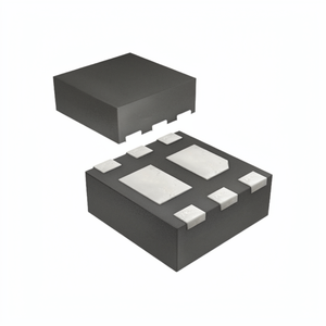 SSM6P69NU ทรานซิสเตอร์แผ่นสัมผัส LF 6-WDFN ชิ้นส่วนอิเล็กทรอนิกส์ออนไลน์ซื้อในสต็อก - Product Image 1