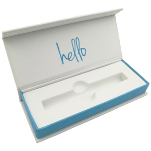 Custom logo Luxury Product Small Packaging <b>Boxes</b> - Product Image 3
