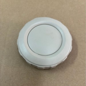 Bouton de réglage du siège 3TD881671 pour Passat Tiguan Superb Yeti Touran L Lamando, pommeau de vitesse réglable en plastique pour voiture - Product Image 3