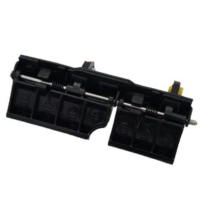 812602E001 <b>Door</b> <b>Handle</b> For Sportage Tucson Rear Right Plastic Contemporary Design - Product Image 1