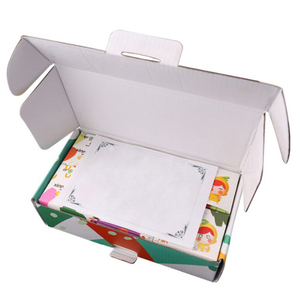 Top Seller Medium Cardboard <strong>Moving</strong> Corrugated <strong>Packing</strong> Package Box Carton Large Mailing Shipping <strong>Boxes</strong> for <strong>Packing</strong> Storage - Product Image 3