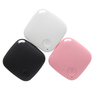 Alarma Antirrobo con Posicionamiento, Dispositivo Antipérdida para Cartera, Equipaje, Llaves <span class=keywords><strong>de</strong></span> Coche, Localizador Inalámbrico para Teléfono <span class=keywords><strong>Celular</strong></span> - Product Image 3
