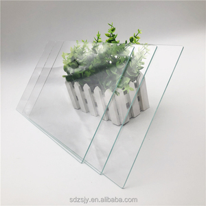 شفافة 3 روض-19 صمت كريستال واضحة للمطبخ وغرفة المعيشة-توريد من المصنع مباشرة - Product Image 3