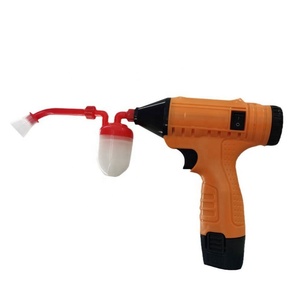 Pollinateur Électrique pour Arbres Fruitiers : Pêche, <span class=keywords><strong>Poire</strong></span>, Tomate - Machine à Fertiliser les Fleurs - Product Image 1
