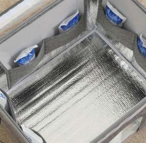 บ้านสัตว์เลี้ยงพับได้ กันน้ำ ระบายความร้อน สำหรับแมว บ้านแมวแบบมีฉนวน - Product Image 4