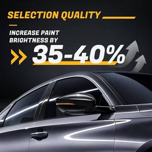 <span class=keywords><strong>Film</strong></span> de protection de peinture (PPF) Carbins pour Tesla Model 3 2025 – <span class=keywords><strong>Film</strong></span> TPU auto-réparant pour protection de la peinture automobile - Product Image 4