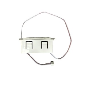 Alarme de monoxyde de carbone Stol ZE22 DC5V pour chauffe-eau au gaz Haier, pièce de rechange 0044000004C - Product Image 2