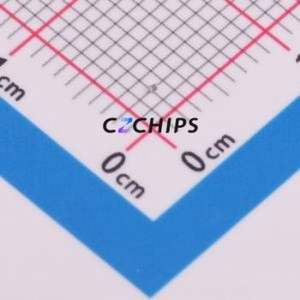 ตัวเก็บประจุแบบ SMD (MLCC) รุ่น TCC0201COG4R7C500ZT ขนาด 0201 ความจุ 4.7pF แรงดัน 50V ความคลาดเคลื่อน C0G - Product Image 2