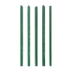 Piquets de clôture en acier galvanisé à chaud ou enduit de PVC de type Y - Product Image 3