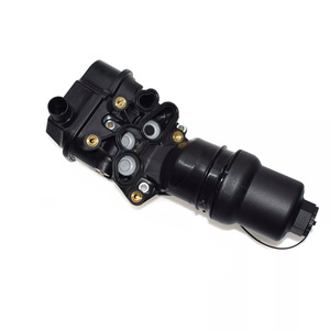 <b>Radiator</b> 06F115397F YM-A261 Water-Cooled For Audi A3 A4 TT Volkswagen Eos Golf GTI Passat - Product Image 1