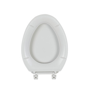 Сиденье для унитаза из полипропилена, KJ-873A1 Бестселлер в Америке - Product Image 3