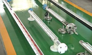 Yunyi מפעל סיטונאי דיגיטלי מגנטי דש רמת מד - Product Image 6