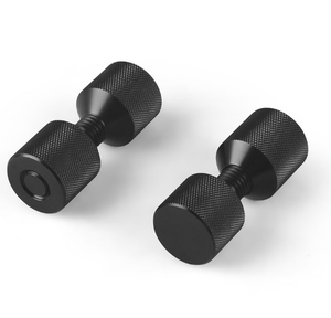 Pasadores de alineación de brida de aluminio de alta calidad personalizados, juego de espigas de acero al carbono, herramientas de instalación de tuberías - Product Image 2