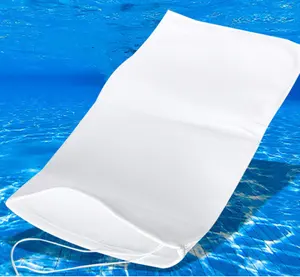 polypropylene liquid filter fabric 5/25/50/100micron non-woven fabric